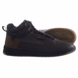 O'Neill Honi Lace-Up Brown Synthetic Mens Shoes 90223056_30A (UK ) - 8