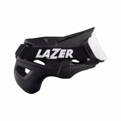 Lazer Jackal Black - Additional view 5