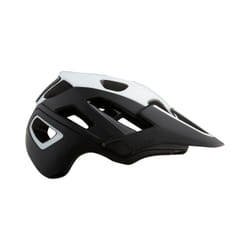 Lazer Jackal Black, White