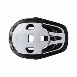 Lazer Jackal Black, White