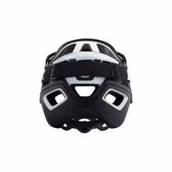 Lazer Jackal Black, White - Additional view 5