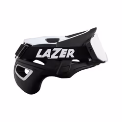 Lazer Jackal Black, White - Additional view 6
