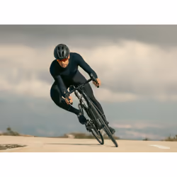Lazer Strada Black - Additional view 6