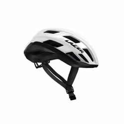 Lazer Strada KinetiCore, White, Helmet, Unisex, Adult, Road cycling, 52 - 56 cm