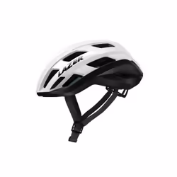 Lazer Strada KinetiCore White