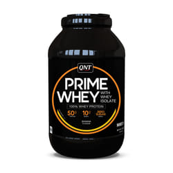 QNT Prime Whey Powder