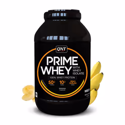 QNT Prime Whey Powder
