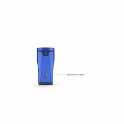 Monaco Triple Jet Flame Lighter | lighter for smoking cigars and cigarettes | Wind Resistant | Works With Butane (Not Included) | Nice Elegant Gift