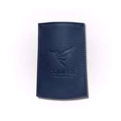 - Genuine Leather Lighter Case for Colibri Lighters and Cigar Cutters - Extra Large - Slim Leather Holder - Protective