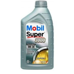 Mobil 3000 Formula F 0W-30 1l Engine oil 154486 FORD: Mondeo 5, Mondeo 5 Kombi, KUGA 2, FORD USA: Edge Mk2