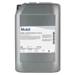Mobil Super 3000 XE1 5W-30 20l Engine oil 154742 BMW: 5 Saloon, 3 Saloon, 1 Hatchback, MERCEDES-BENZ: S-Class Saloon, E-Class T-modell