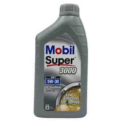 Mobil Super 3000 XE1 5W-30 1l Engine oil 154749 BMW: 2 Gran Coupe, X5, 5 Saloon, MERCEDES-BENZ: C-Class Saloon, E-Class Saloon, Sprinter 3.5-T Van