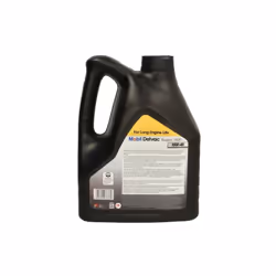 Mobil Delvac Super 1400 15W-40 4l Engine oil 155431 MERCEDES-BENZ: C-Class Saloon, E-Class Saloon, A-Class, SMART: Fortwo I Coupe