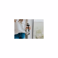Plastic Water bottle (750ml) - leakproof - Anti-stains and odors - Durable and shockproof - Dishwasher safe - leak-proof water bottle - Additional view 5