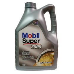 Mobil Super 3000 Formula V 0W-20 5l Engine oil 155852 AUDI: Q3 Sportback, A5 B9 Sportback, A1 Citycarver, SKODA: Superb III Hatchback