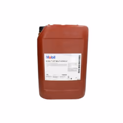 Automatic Transmission Fluid; MOBIL; ATF Multi-Vehicle; 20; for BMW, VOLVO, VAUXHALL, VOLKSWAGEN, FORD