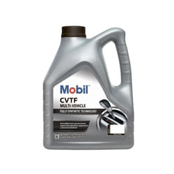 MOBIL CVTF Multi-Vehicle 156293 Automatic Transmission Fluid ATF CVT 4 AUDI: A6 C7 Avant, A4 B7 Saloon, A8 D3, NISSAN: X-Trail, Murano I