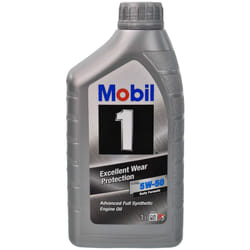 Mobil 1 FS X2 5W-50 1l Engine oil 156490 MERCEDES-BENZ: C-Class Saloon, E-Class Saloon, Sprinter 3.5-T Van, TOYOTA: Yaris III Hatchback