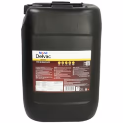 Mobil Delvac Legend Heavy Duty 15W-40 20l Engine oil 157327 MERCEDES-BENZ: C-Class Saloon, E-Class Saloon, Sprinter 3.5-T Van