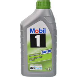 Mobil 1 ESP Formula P 5W-30 1l Engine oil 157290 MERCEDES-BENZ: C-Class Saloon, E-Class Saloon, Sprinter 3.5-T Van, VAUXHALL: Astra Mk7, Vivaro Van
