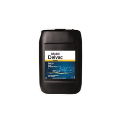 Mobil Delvac Modern Fuel Efficient Plus, V1 5W-30 20l Engine oil 157467 ISUZU: D-Max II Pickup, D-Max 1 Pickup, NISSAN: NT400 Cabstar