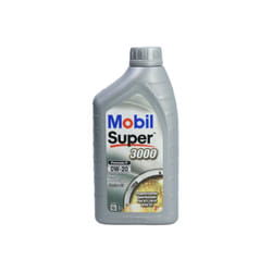 Mobil Super 3000 Formula P 0W-20 1l Engine oil 157515 BMW: 3 Saloon, 5 Saloon, 1 Hatchback, VAUXHALL: Astra Mk7, Astra Mk6, Corsa Mk4