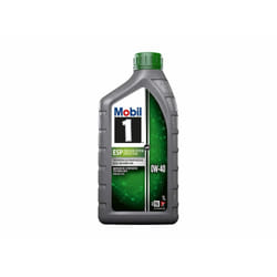 Mobil 1 ESP X4 0W-40 1l Engine oil 157813 PORSCHE: Cayenne Coupe, Panamera, Cayenne, BENTLEY: Bentayga, MERCEDES-BENZ: GLC Off-Road