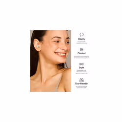 Engage Plus Earplugs ââ¯Low-Level Noise Reduction with Clear Speech â for Conversation, Social Gatherings, Noise Sensitivity and Parenting