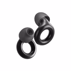 Experience 2 Ear Plugs â Stylish Certified Hearing Protection for Concerts & Festivals, Live Events, Musicians, Sports, DJs ...