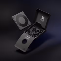 Experience 2 Plus Ear Plugs â Stylish Certified Hearing Protection for Concerts & Festivals, Live Events, Sports, DJs & Nightlife â 17dB Noise
