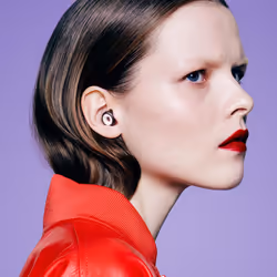 Experience 2 Plus Ear Plugs â Stylish Certified Hearing Protection for Concerts & Festivals, Live Events, Sports, DJs & Nightlife â 17dB Noise