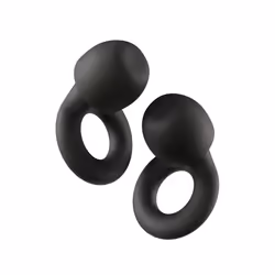 Quiet 2 Ear Plugs â Ultra-Comfy Reusable Noise-Reducing Earplugs for Sleep, Deep Focus, Travel, Noise Sensitivity | Flexibl ...