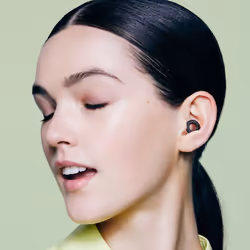 Quiet 2 Ear Plugs â Ultra-Comfy Reusable Noise-Reducing Earplugs for Sleep, Deep Focus, Travel, Noise Sensitivity | Flexible Hearing Protection |