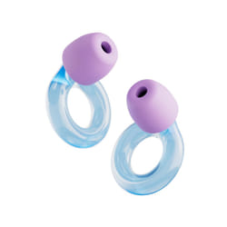 Engage Kids 2 Ear Plugs (6-12yrs) â Reusable Everyday Noise Relief for Kids | Kids Earplugs for Focus, Anxiety, Stress, School, Home, Playtime â