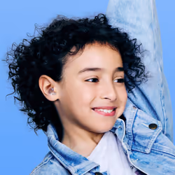 Engage Kids 2 Ear Plugs (6-12yrs) â Reusable Everyday Noise Relief for Kids | Kids Earplugs for Focus, Anxiety, Stress, School, Home, Playtime â