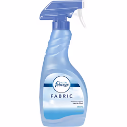 Febreze Classic Fabric Refresher 500 ml (Pack of 4)
