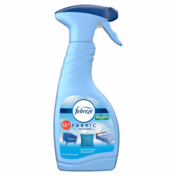 Febreze Fabric Freshener Spray Classic 500ml (Pack of 8)