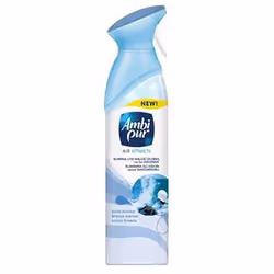 Ambi Pur Brezza Marina, Spray, 300 ml, Indoor, Multicolour