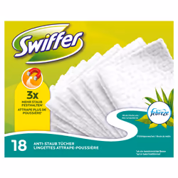 Swiffer 5410076365944