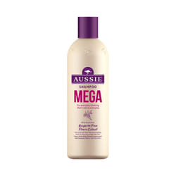 Aussie Mega Shampoo, 300ml