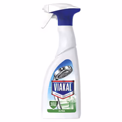 Viakal Ultra Limescale Remover Spray, 500 ml