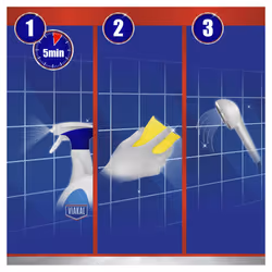 Viakal Ultra Limescale Remover Spray, 500 ml