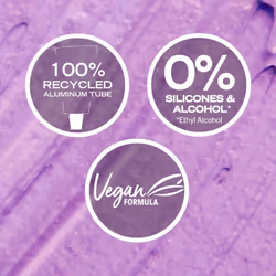 Schwarzkopf LIVE Colour Ultra Violet Permanent Hair Dye L76