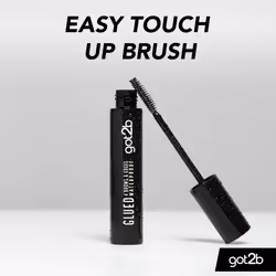 Glued for Brows & Edges Waterproof Eyebrow Gel, 16ml