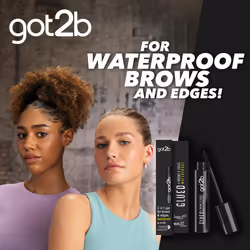 Glued for Brows & Edges Waterproof Eyebrow Gel, 16ml - Additional view 5
