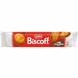 Lotus Biscoff Sandwich - Milk Chocolate Flavour 150G