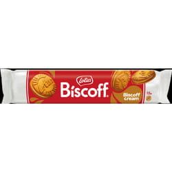 Lotus Biscoff Sandwich - Biscoff Cream 150G