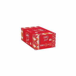 Lotus Caramelised Biscoff Biscuits (300 x Individually Wrapped Biscuits)