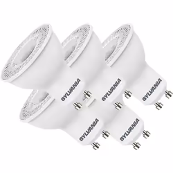 Sylvania LED GU10, 4.5 W, Warm White