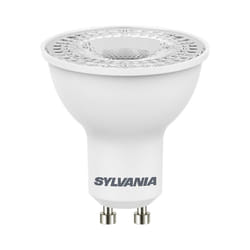 LED 50mm PAR 16 4.2watt Equivalent To 50watt 240volt GU10 2pin Twist and Lock Cap Warm White Lightbulb
